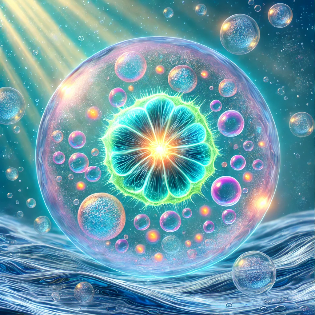 Marine Plasma Benefits_Cellular Hydration