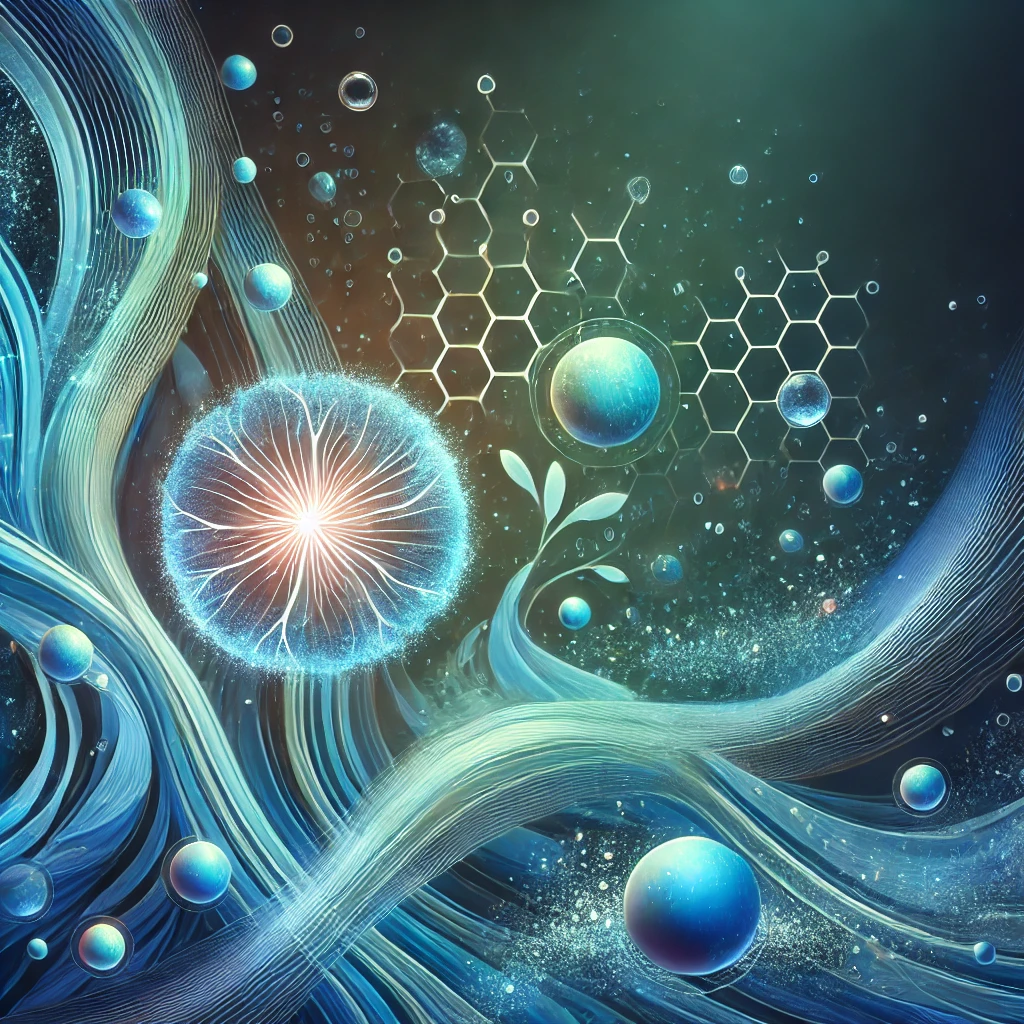 Marine Plasma Benefits_Cellular Regeneration
