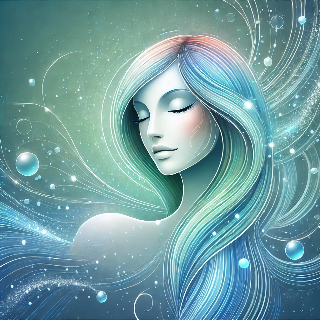Marine Plasma Benefits_Improved Skin and Hair Health