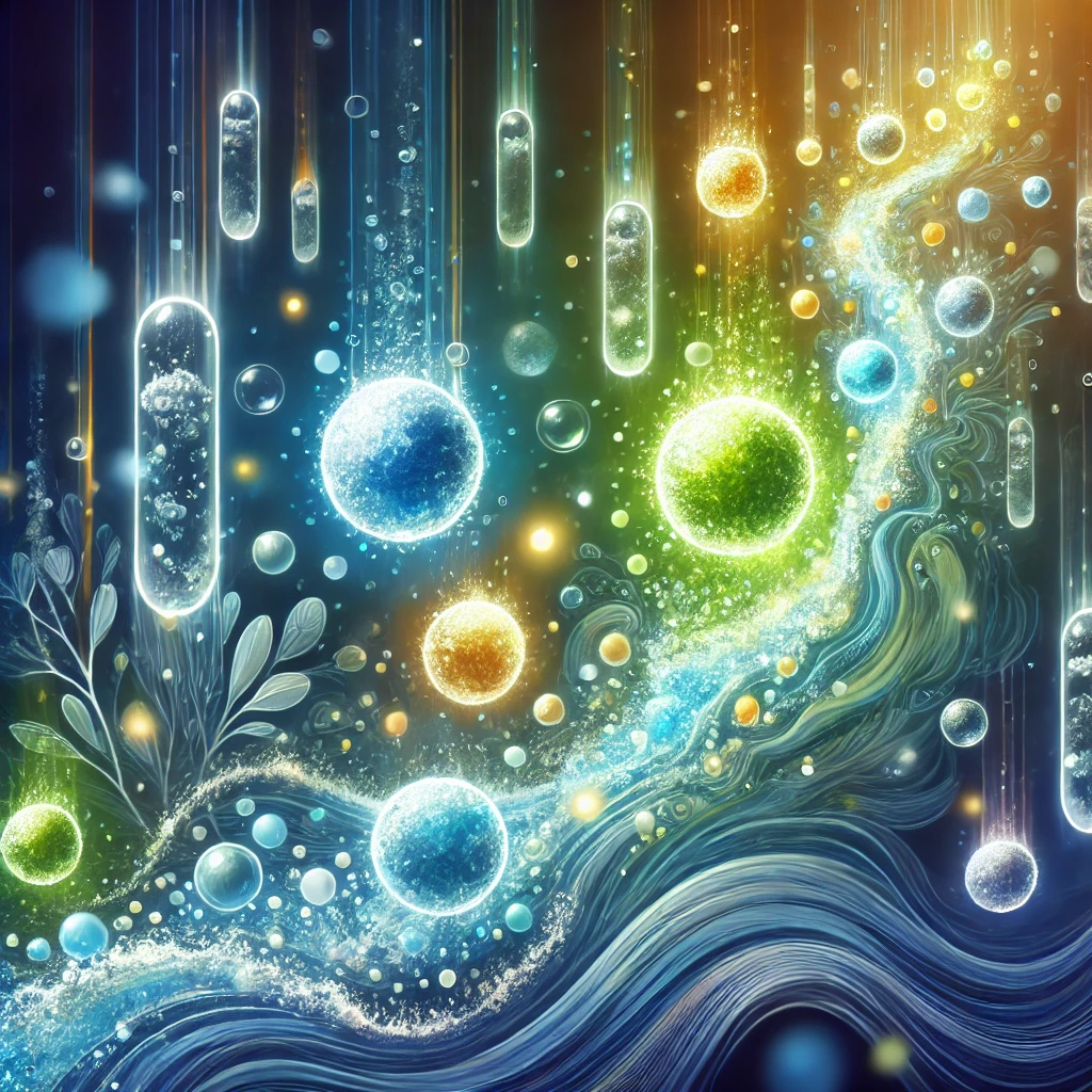 Marine Plasma Benefits_Mineral Replenishment