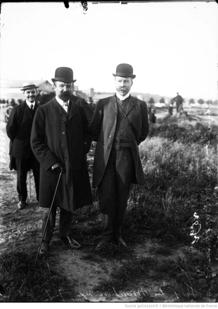 Marine Plasma Benefits_René_Quinton_y_Louis_Barthou_(1908),