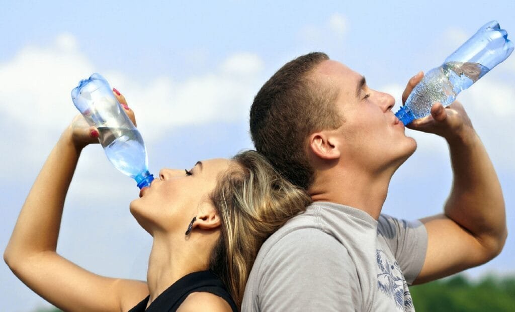 Marine Plasma benefits