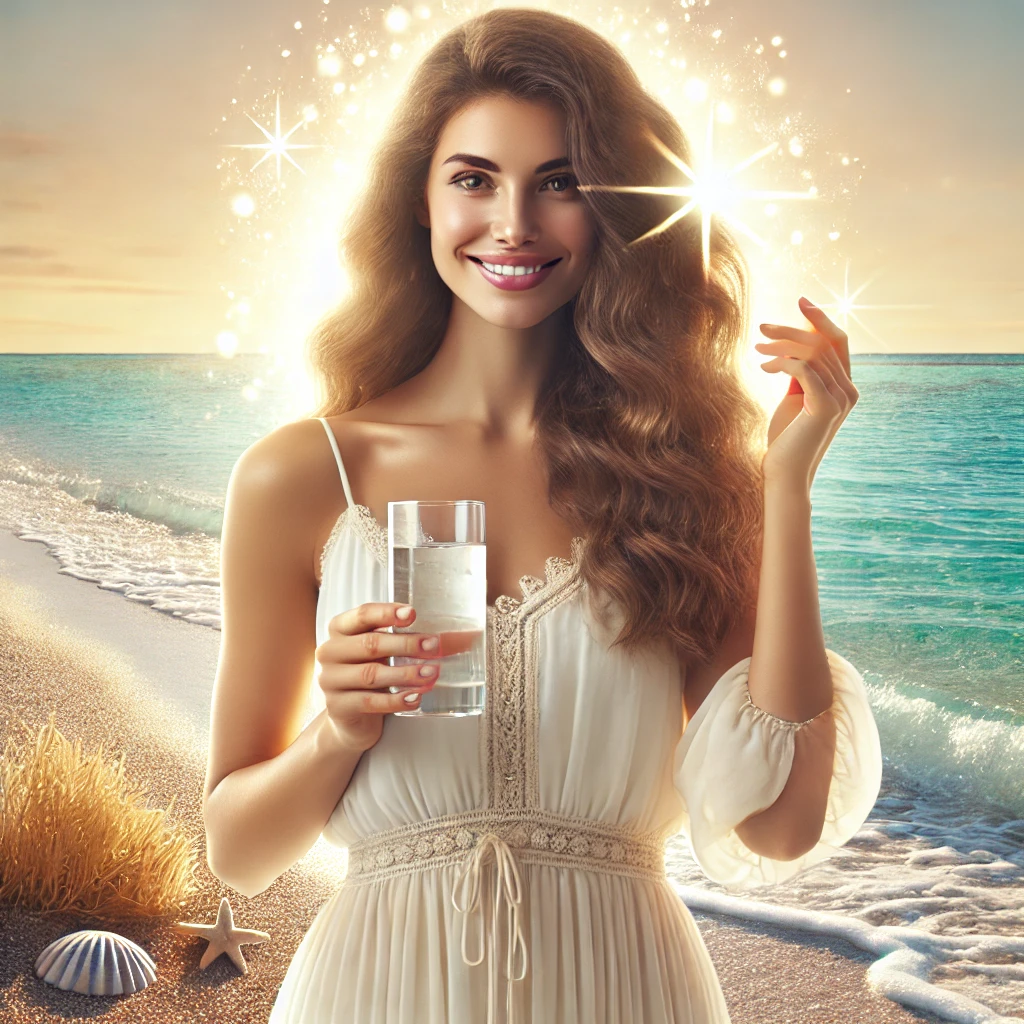 Detoxification-Could Marine Plasma Help
