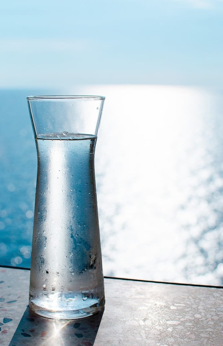 Discover the Natural Benefits of Marine Plasma