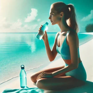 Exploring Cellular Renewal Naturally- The Potential of Marine Plasma