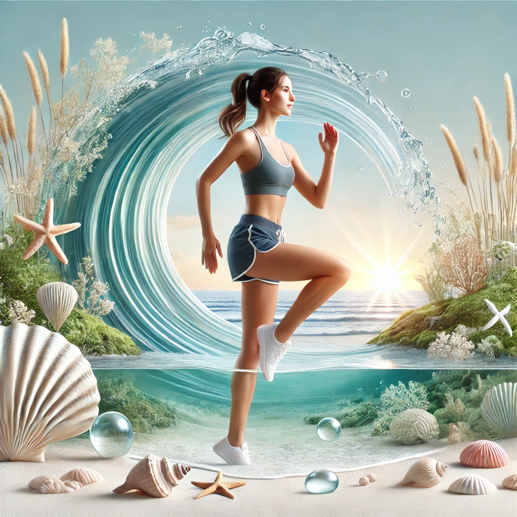 How Marine Plasma May Support Your Immune System Naturally
