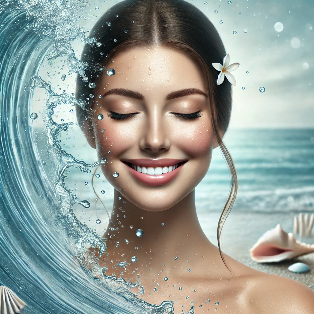 Marine Plasma Benefits_Benefits of Deep Cellular Hydration