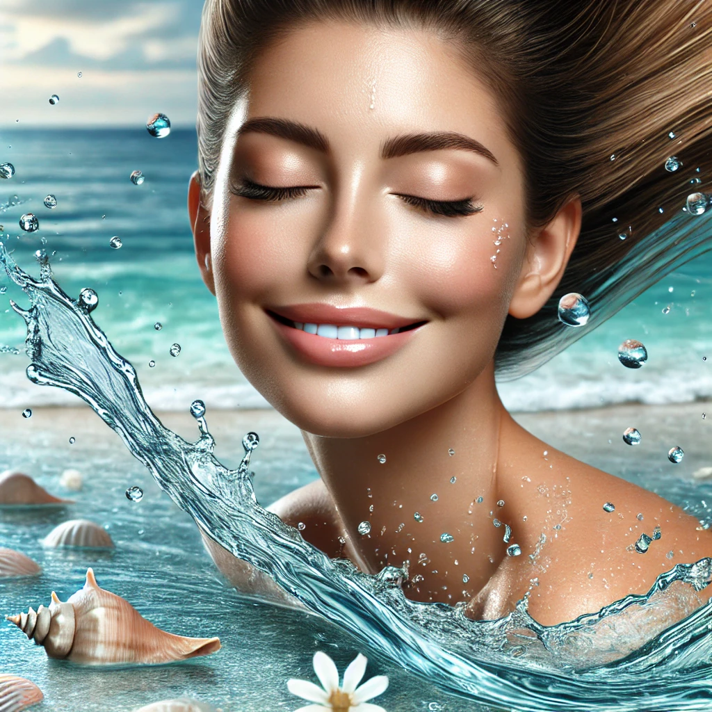 Marine Plasma Benefits_Daily Use for Optimal Hydration