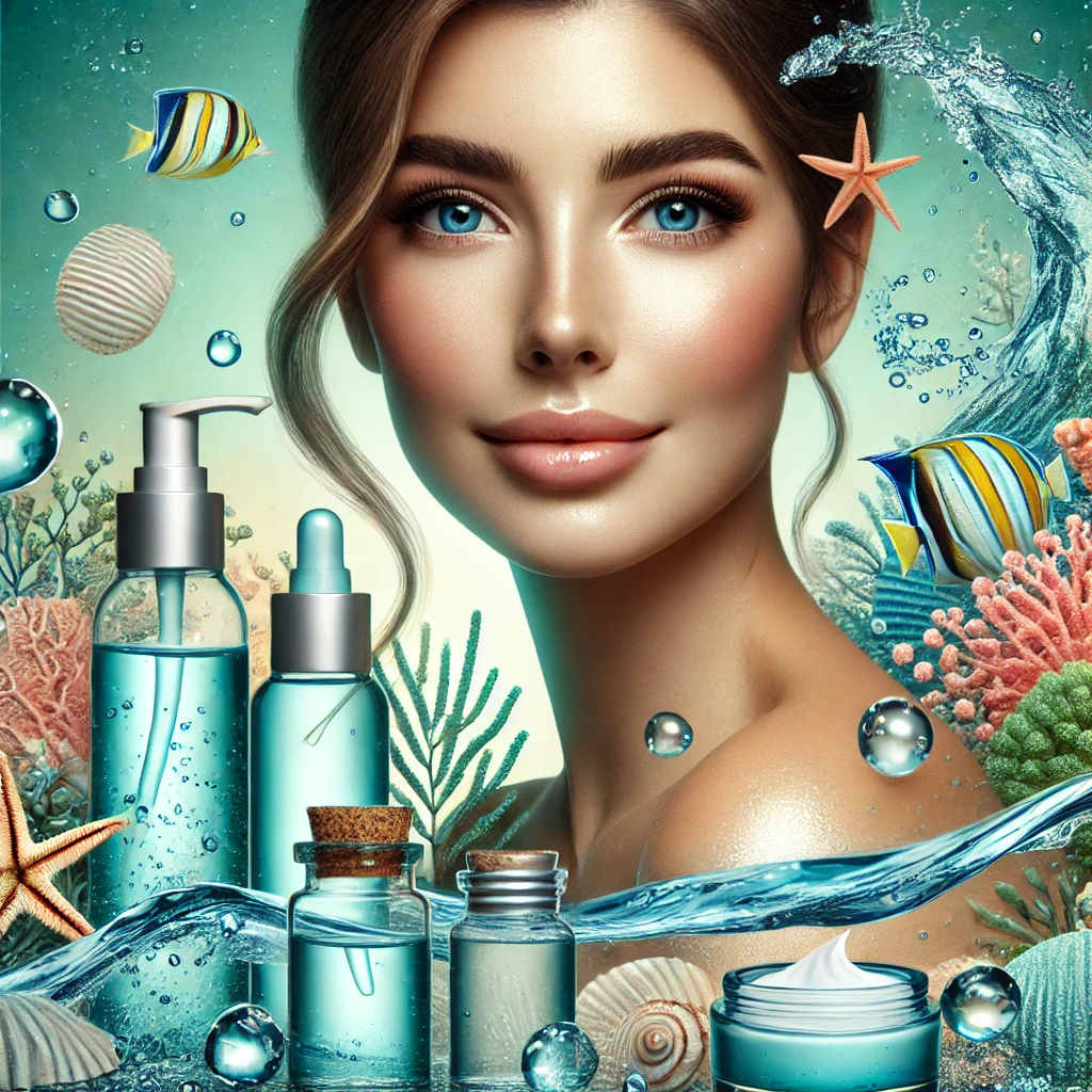 Marine Plasma and General Health_A Natural Option Worth Exploring