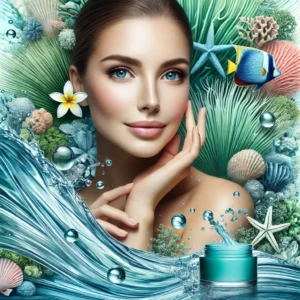 Natural Mineral Support Discover the Hydrating Potential of Marine Plasma