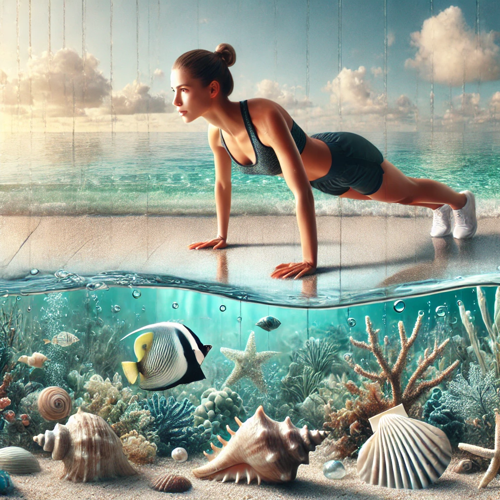 Natural Recovery_Discover Marine Plasma Role in Fitness Support