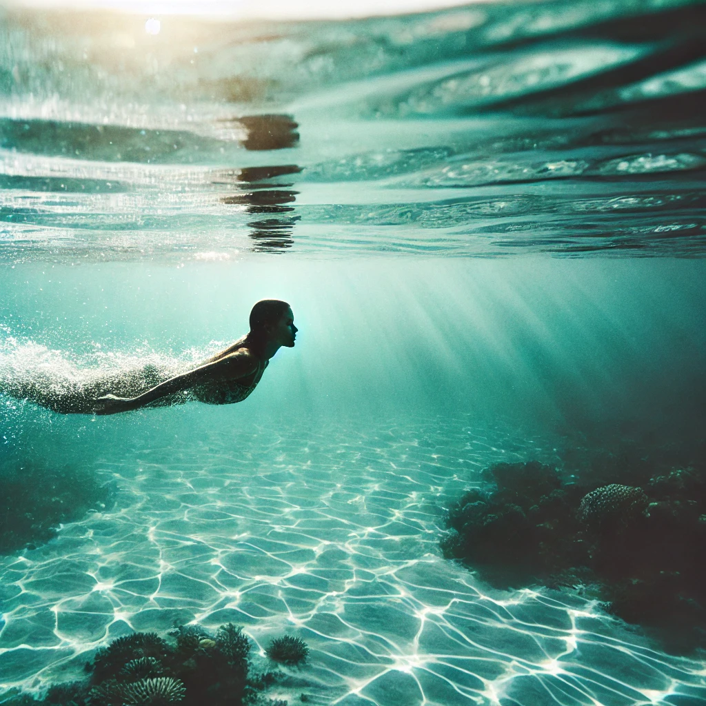 Rejuvenate and Restore- The Role of Marine Solutions in Cellular Wellness