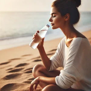 Relaxation and Stress Reduction- Nature's Calming Touch