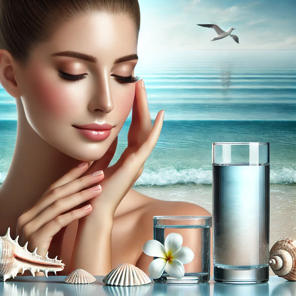 Seawater and Wellness_The Emerging Role of Marine Plasma in Hydration