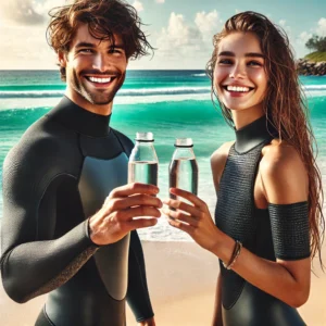 The Role of Marine Plasma in Supporting pH and Vitality_